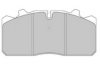 IVECO 1906467 Brake Pad Set, disc brake